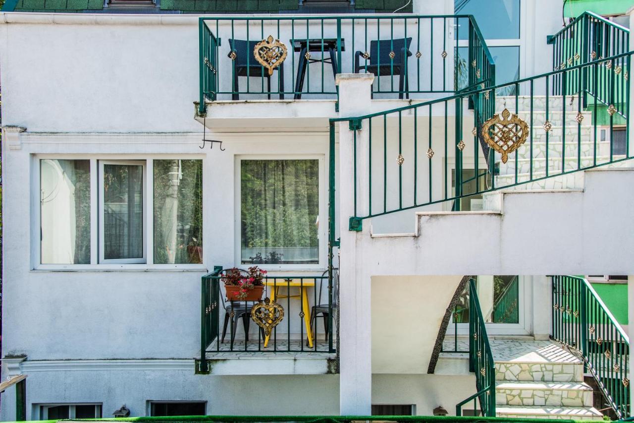 La Verde Iasi Exterior foto